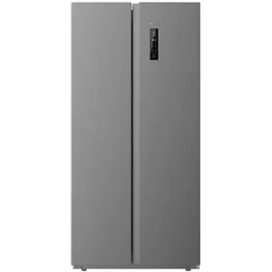 Cecotec Bolero Coolmarket Sbs 430 Amerikanischer Kühlschrank