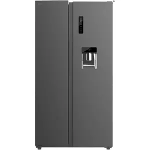 Cecotec Bolero Coolmarket Sbs 559 Amerikanischer Kühlschrank günstig