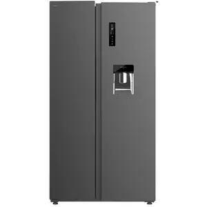 Cecotec Bolero Coolmarket Sbs 559 Amerikanischer Kühlschrank