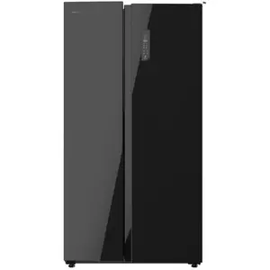 Cecotec Bolero Coolmarket Sbs 559 Amerikanischer Kühlschrank günstig