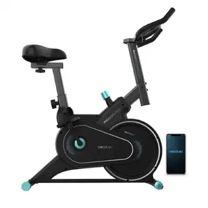 Cecotec Drumfit 4000 Magnetic Connected Indoor-fahrrad One Size