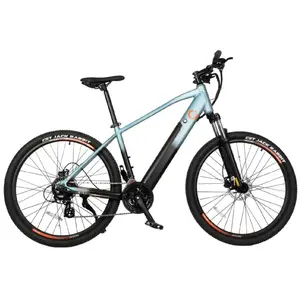 CECOTEC 07218 - Elektrofahrrad Ventus günstig