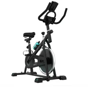 Cecotec Indoor-bike Drumfit 6000 Forcis Heimtrainer One Size