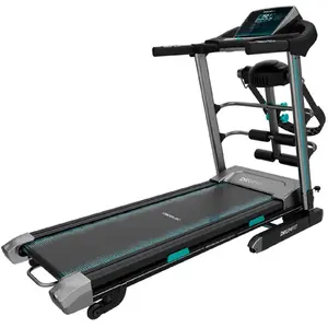 Cecotec Drumfit Wayhome 1600 Obelia Pro Laufband One Size günstig