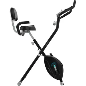 Heimtrainer Cecotec DrumFit X-Cycle 2500 E-Motion TU günstig