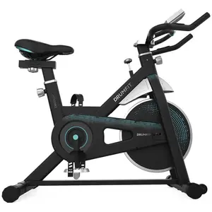 Cecotec Drumfit 13000 Delfos Indoor-fahrrad One Size