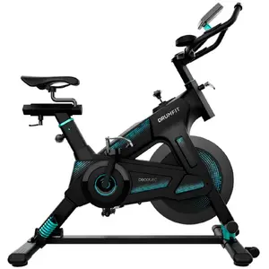 Cecotec Drumfit Indoor 23000 Kosmos Pro Exercise Indoor-fahrrad One Si... günstig