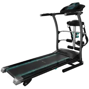 Cecotec Drumfit Wayhome 1400 Runner Vibration Laufband One Size günstig