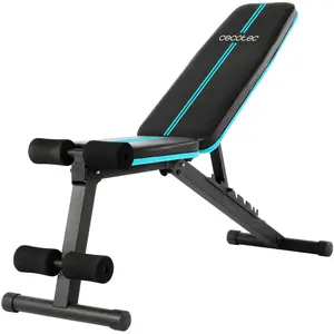 Hantelbank Cecotec Drumfit SetUp 7000 günstig