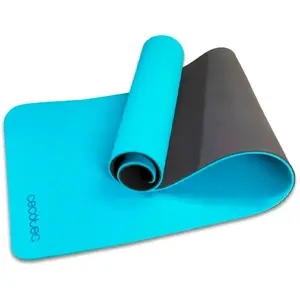 Cecotec Drumfit Yoga Matte 183 x 61 cm