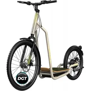 Cecotec Urban Elektroroller One Size günstig