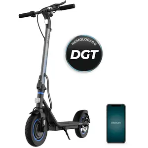 Elektrischer Tretroller Cecotec Bongo D20 XL TU günstig