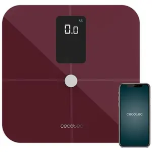 Cecotec, Personenwaage, 04261 (180 kg)