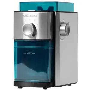 Cecotec 2000 Adjust Mill Steelmill Elektrische Kaffeemühle günstig
