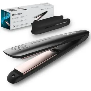 Haarglätter für Frauen Cecotec Bamba Ritualcare 890 Titanium TU günstig