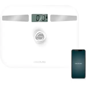 Waage Cecotec Surface Precision EcoPower 10200 TU