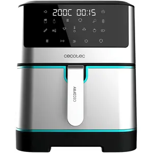 Fritteuse Cecotec Supreme 8000 8 L