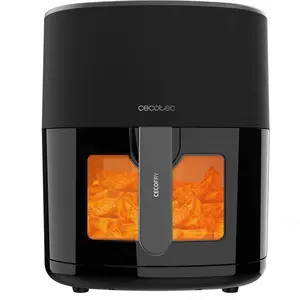 Cecotec Cecofry Fantastik Window 6500 1700w 6.5l Heißluftfritteuse