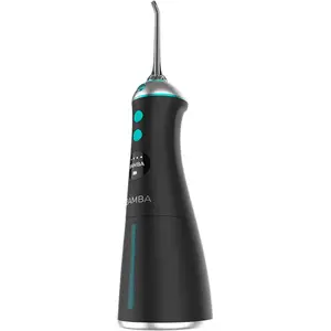Hydropulseurs Cecotec Bamba ToothCare 1100 Jet Liberty Noir TU günstig
