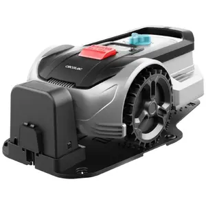 Rasenmäher Cecotec Conga Grasshopper 300 TU günstig