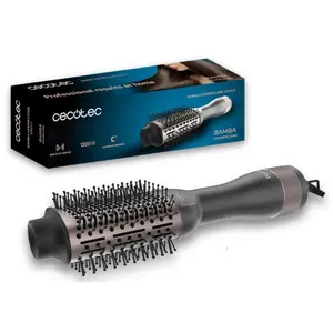 Cecotec, Warmluftbürste, Bamba CeramicCare Single