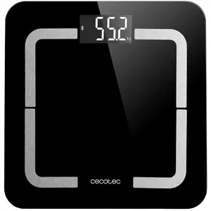 Intelligente digitale Waage Cecotec Surface Precision Smart Healthy TU