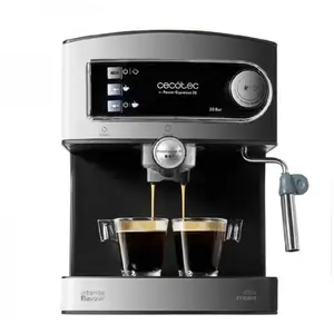 Cecotec Power Espresso Espressomaschine günstig