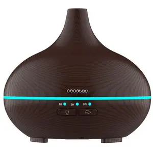 Cecotec 05285, Schwarz, Tisch, 7 W, AC, 100-240 V, 50 - 60 Hz günstig