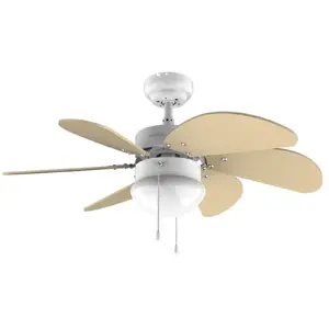 Cecotec Energysilence Aero 3600 Vision Sunlight Deckenventilator günstig