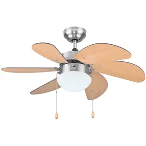 Ventilator Cecotec Energysilence 350 50 W günstig