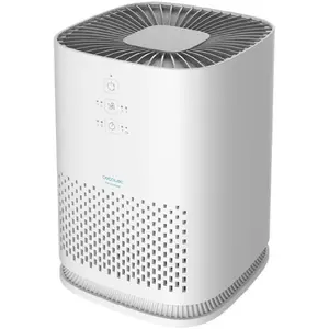Cecotec TotalPure 1000 Handy, 55 dB, 60 m³/h