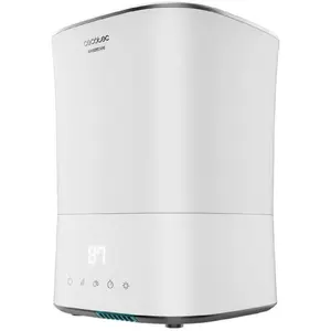 Cecotec Breeze Care 3500 Warm Luftbefeuchter günstig