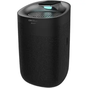 Cecotec Entfeuchtungsgeräte BigDry 3000 Pure Light Black günstig