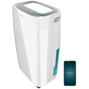 Cecotec 05652, 205 W, 198 mm, 288 mm, 509 mm, 9,8 kg günstig