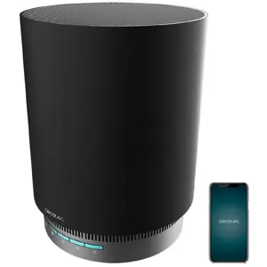 Cecotec TotalPure 1800 Style Pro Connected, 130 m³/h