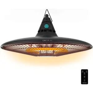Cecotec Readywarm 1500 Power Ceiling Terrassenstrahler günstig