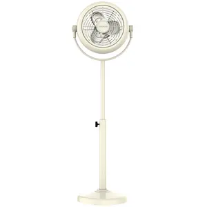 Standventilator Cecotec EnergySilence 250 ClassicStyle 12 W günstig