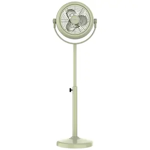 Standventilator Cecotec EnergySilence 250 ClassicStyle 12 W günstig