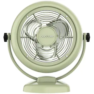 Tischventilator Cecotec EnergySilence 800 RetroDesk 25 W