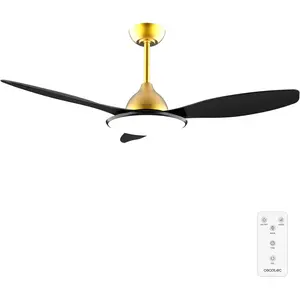 Deckenventilator Cecotec EnergySilence 4800 Light 36 W günstig