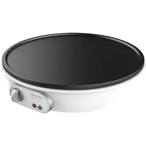 Crêpe-Pfanne Cecotec Fun Crepelicious 1000 W günstig