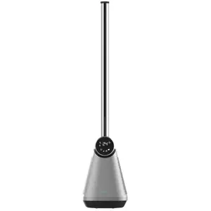 Cecotec Energysilence 9890 Skyline Bladeless Turmventilator