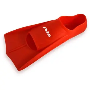 Ras Silicone Schwimmflossen EU 39-40 günstig