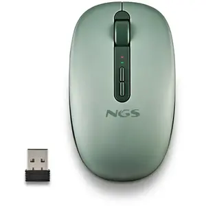 Ngs Fog Dual Funkmaus