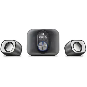 Ngs Comet Bluetooth-lautsprecher