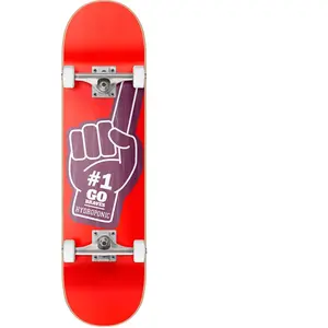 Hydroponic Hand Co 8.125´´ Skateboard One Size günstig
