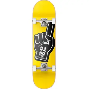 Hydroponic Hand Co 7.75´´ Skateboard One Size günstig