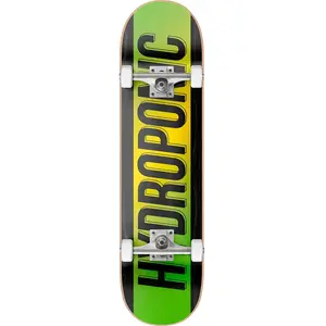 Hydroponic Tik Degraded Co 7.87´´ Skateboard One Size günstig
