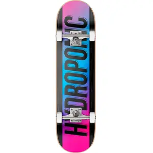 Hydroponic Tik Degraded Co 8.0´´ Skateboard One Size günstig