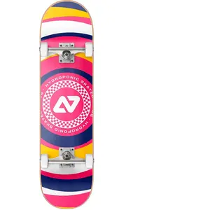 Hydroponic Circular Co 7.75´´ Skateboard One Size günstig